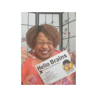 Barbara Beckley joins me On the Edge for a super fantastic conversation