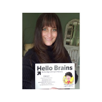 Jill Wichner creates content, copy and compassion for Lyme Disease