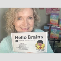 Step into the feeling Tapping with Sandy Evenson  The Woo Woo Way