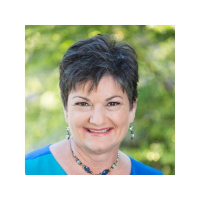 Dr. Dolores Fazzino is the ultimate Energy Whisper