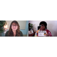 Sheri Gazitt founder of Teen Wise : Parenting and partnering with our Teen/Tween