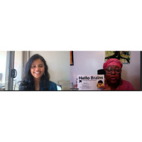 Mindset Mastery with Anisha Gopal here On the Edge