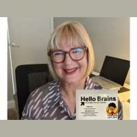 Liljana McDonald channels and reads the elements to inspire and heal