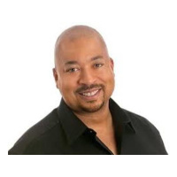 Dr. Ganz Ferrance understanding the meaning of men in The Me Factor