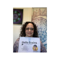 Lesa Montagna Spiritual Catalyst empowering people to live healthy happy lives!