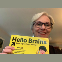 Susan Driscoll gift channelling messages from Martin