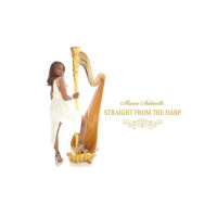 Holiday musical cheer here with my guest Mariea Antoinette