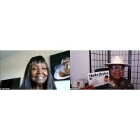 Dr Janice Hooker Fortman speaks to the mother/ daughter dynamic here On the Edge