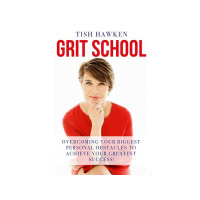 Tish Hawken helps other find that pearl inside a life filled with grit