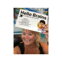 Trippin in a good way with travel adviser Traci Bliss Buckley on the edge