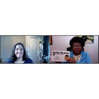 Jennifer Yagos founder of Motion Freedom joins me On the Edge