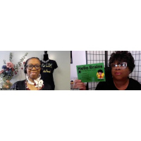 Karron Dodd founder of Ruby Girl sits down with me On the Edge