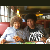 A Candid conversation with my mother for Mothers Day 2017