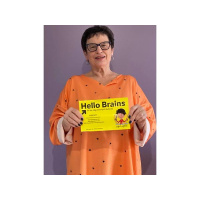 From Preaching to Publishing Dr. Patricia Suggs is on the edge