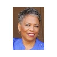 Author and Black History historian Tamara Shiloh promotes reading on the edge