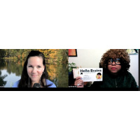 Kim Gross Podcaster and Coach for the People Pleasing Perfectionist