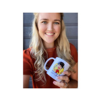 Stephaine Serone wants you to meet the true you on the edge