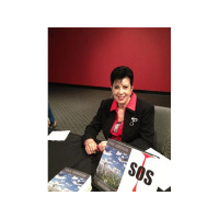 Mary Ross Smith author is truly a Soul Survivor and so much more