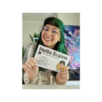 Nikki Wouters of Australai is the real deal