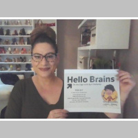 Dianne Pascoa cutting edge interior designer joins me On the Edge