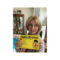 Robin Keehn tackles the culture of quitting