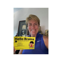 Dr. Klara Gubacs comes out swinging on the edge