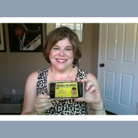 Marsha Gleit mixes self care  business to create wins for the worklife balance