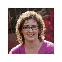 Carmen Braga of Healing Hearts Centre