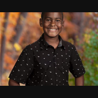 The State of the Union address with 6th grade President Stephen Payne