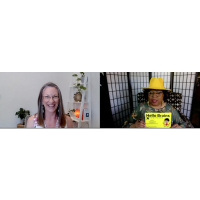 Mindful eating and weight loss with Suzanne Ingleton on the edge