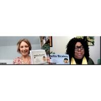 Vicky Jamieson of Better Body Beauty  Wellness joins me on the edge