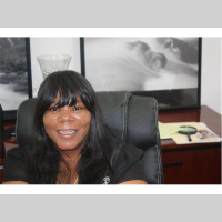 Claudine Ford gives non-profits  social services orgs the protection they need