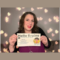 Lisa Anna Palmer joins me on the edge to talk about true Leadership