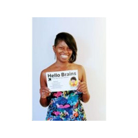 Kristen Marie Lewis young gifted doing big things in business coaching