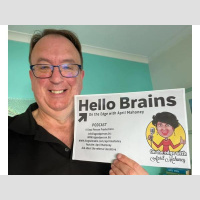 Gary Edwards where messaging and magic meet On the Edge