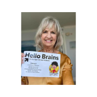 Marlu Harris is On The Edge