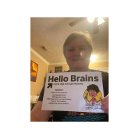 Cheryl Hall strikes the perfect tone for healing On the Edge