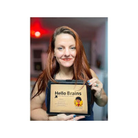 Lori Rowe, The Real Deal here On the Edge