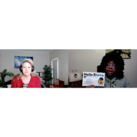 Dr. Liz Isenring joins me on the edge to talks lifestyle and nutrition