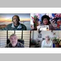 Diversity Equity and Inclusion. How down are you with the Pronouns On the Edge