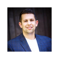 His bark is bigger than his bite Attorney Dan Fulkerson is on the edge