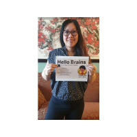 Linn Lee CEO  Founder of Wholistic Opti mom Wellness