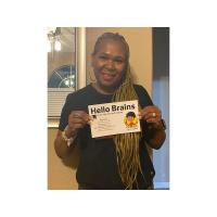 Maurisa Alexis Louis and her team will literally sweep you off your feet