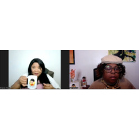 Dr Kimberly L Wilson coaching the burnout out of you, On the Edge