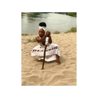 LaDonna Lee story of losing her children in a fire will set your heart a blaze