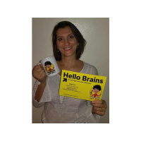 Author Jelena Spasovski reads and shares her incredible story On the Edge