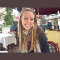 Peyton Roberts saids The red pen is your best friend when writing  in print