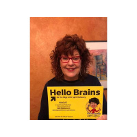 Denise Ackerman Inspirational Coach, Speaker and Writer