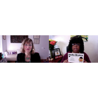 Carol Lourie Naturopath, Acupuncturist, and Homeopath is On the Edge