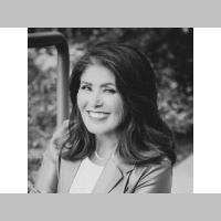 Attorney, Author and Speaker, Francine Tone hits the slops and rides the waves